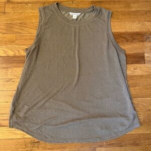 Athlete Tank
